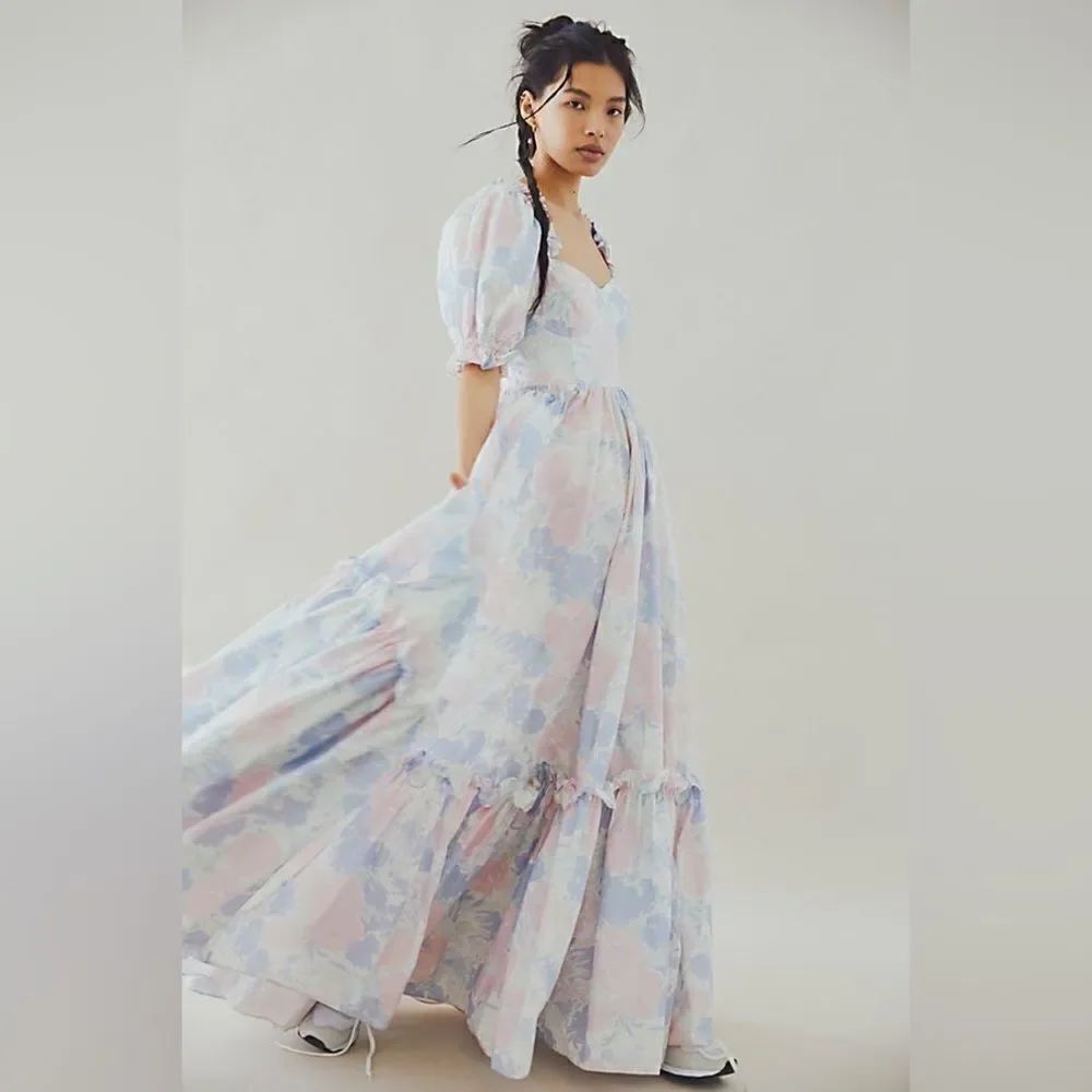 Selkie The Ritz Dress By Selkie At Free People